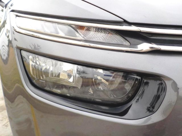CITROEN Grand C4 Spacetourer usata, con Controllo trazione