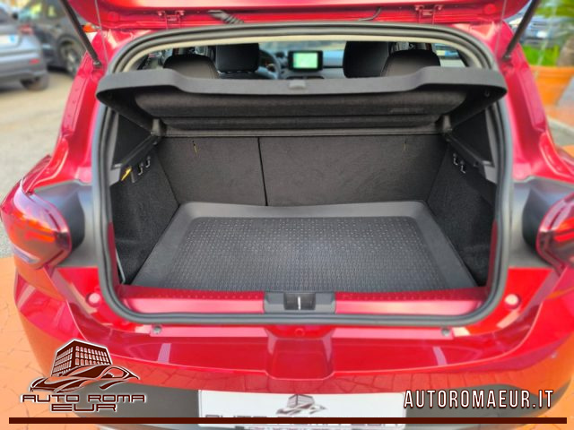 DACIA Sandero usata, con Controllo trazione