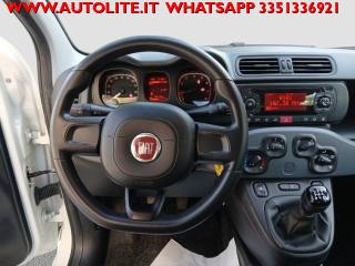 FIAT Panda usata, con Cronologia tagliandi