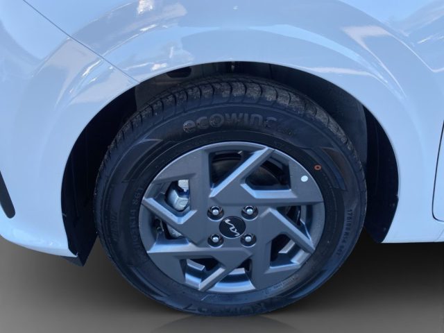 KIA Picanto usata, con Sensore di luce