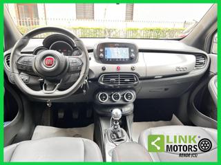 FIAT 500X usata, con ESP