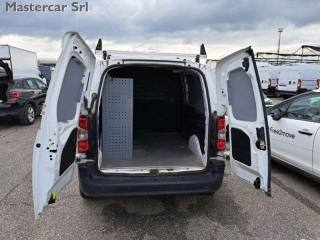 OPEL Combo usata, con Autoradio