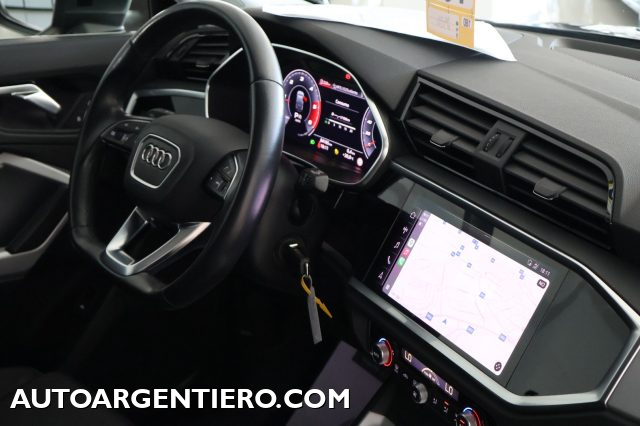 AUDI Q3 usata, con Sound system