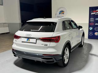 AUDI Q3 usata, con Autoradio