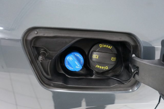 AUDI Q2 usata, con MP3