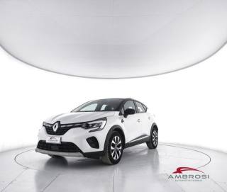 RENAULT Captur Blue dCi 95 CV Zen