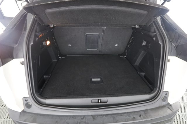 PEUGEOT 3008 usata 3