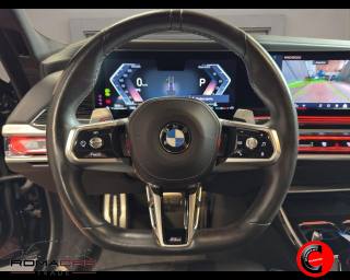 BMW 740 usata, con Climatizzatore