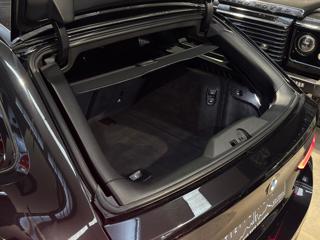 BMW 520 usata, con Leve al volante