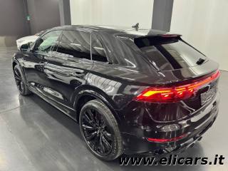 AUDI Q8 usata, con Chiusura centralizzata