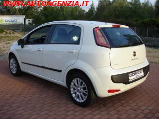 FIAT Punto Evo usata 4