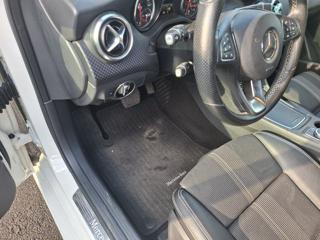 MERCEDES-BENZ A 180 usata 69