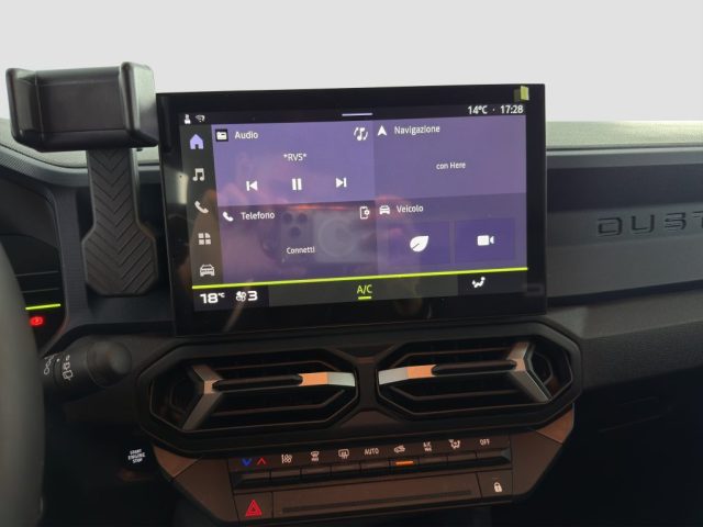 DACIA Duster usata 16
