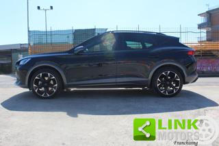 CUPRA Formentor usata, con Airbag Passeggero