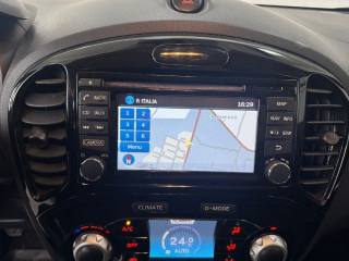 NISSAN Juke usata, con Cruise Control