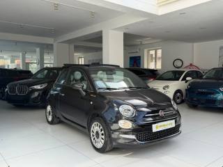 FIAT 500 usata, con Autoradio
