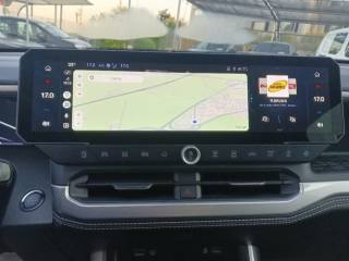 JEEP Compass usata, con Sedile posteriore sdoppiato