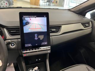 RENAULT Captur usata, con Climatizzatore