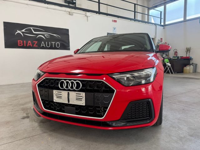 AUDI A1 usata, con Boardcomputer
