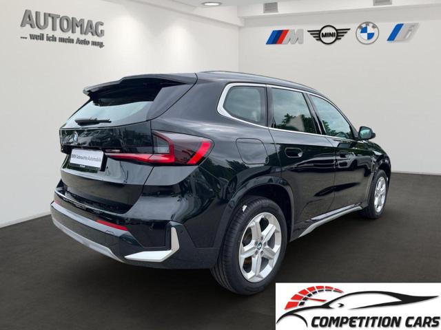 BMW X1 usata, con Airbag Passeggero