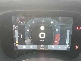 FIAT Panda usata, con Boardcomputer