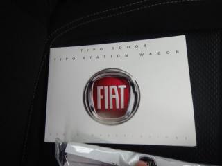 FIAT Tipo usata, con Fari LED