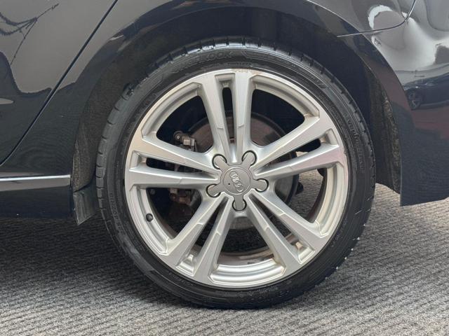 AUDI A3 usata, con Sedile posteriore sdoppiato