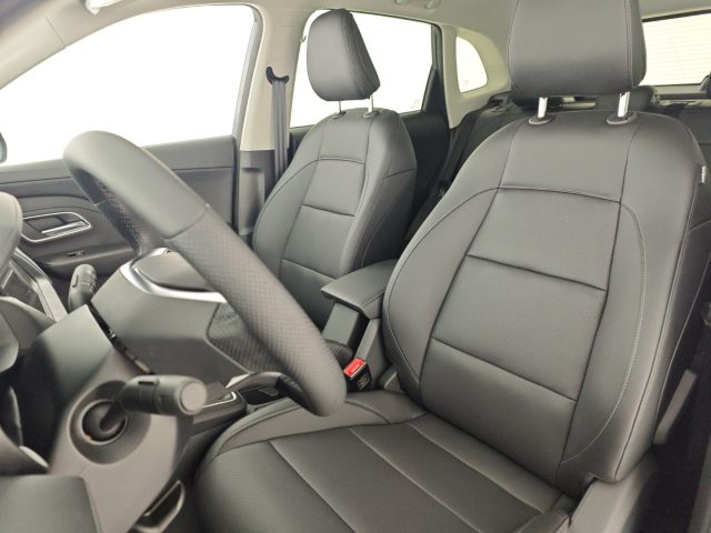 MG ZS usata, con Cerchi in lega
