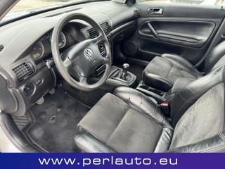 VOLKSWAGEN Passat usata, con Autoradio
