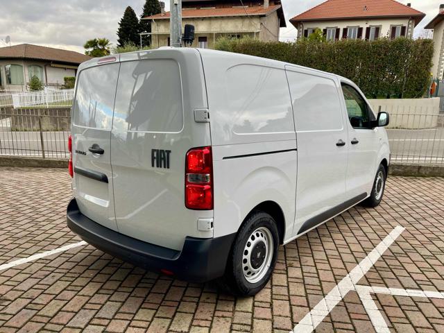 FIAT Scudo usata, con Alzacristalli elettrici
