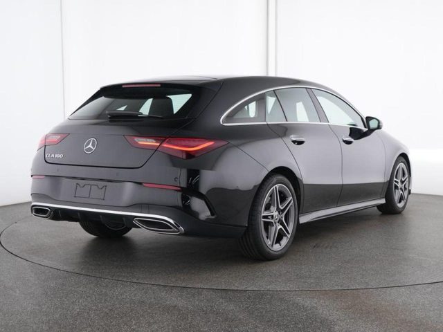 MERCEDES-BENZ CLA 180 usata, con Airbag