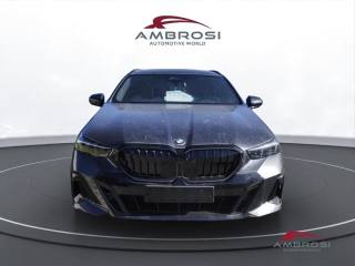 BMW 520 usata 6