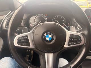 BMW X3 usata, con Climatizzatore