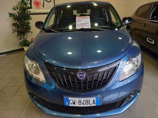 LANCIA Ypsilon 1.0 FireFly 5 porte S&S Hybrid Oro