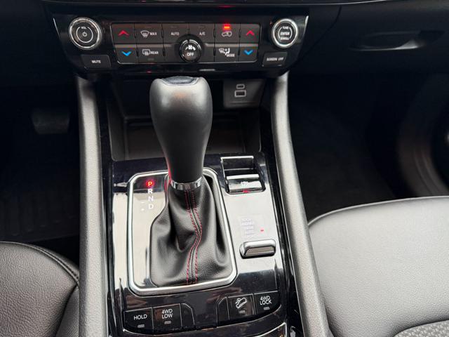 JEEP Compass usata, con Controllo automatico clima