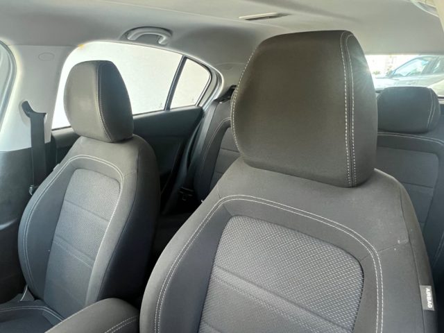 FIAT Tipo usata, con USB