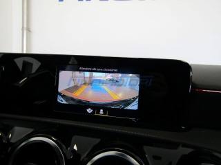 MERCEDES-BENZ A 180 usata, con Sedili sportivi