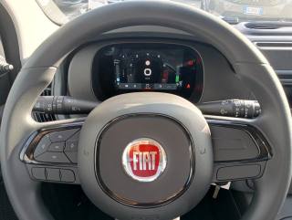 FIAT Panda usata, con Chiusura centralizzata