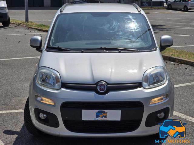 FIAT Panda usata, con Airbag