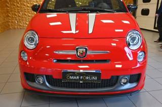 ABARTH 695 usata 4
