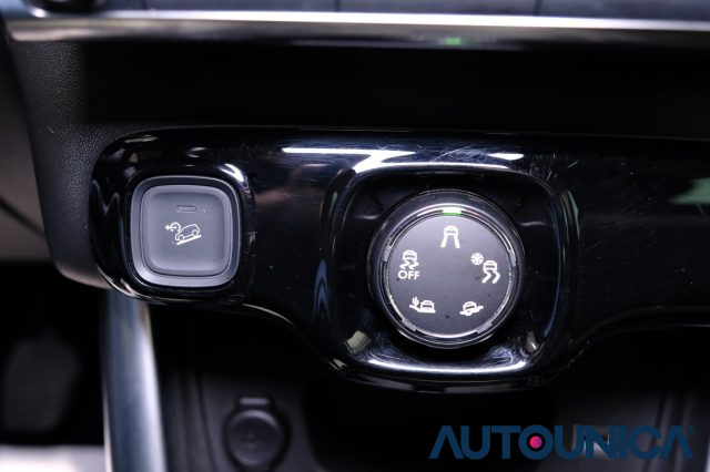 CITROEN C3 Aircross usata, con Start/Stop Automatico