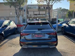 AUDI A3 usata, con Chiusura centralizzata