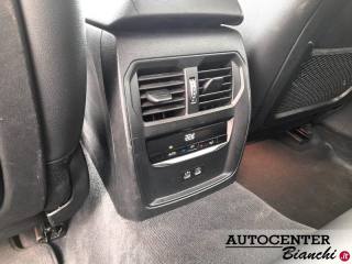 BMW 320 usata, con Volante multifunzione