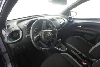 TOYOTA Aygo X usata 1