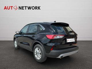 FORD Kuga usata, con Airbag