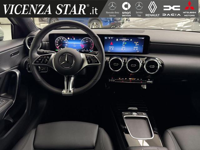 MERCEDES-BENZ A 180 usata, con Cruise Control