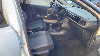 CITROEN C3 usata, con Autoradio