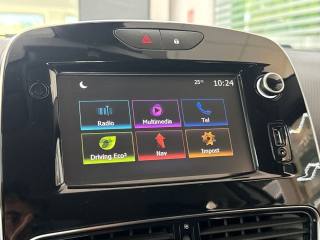 RENAULT Clio usata, con Bluetooth