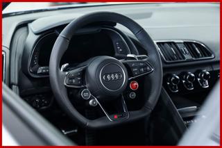 AUDI R8 usata, con Fendinebbia