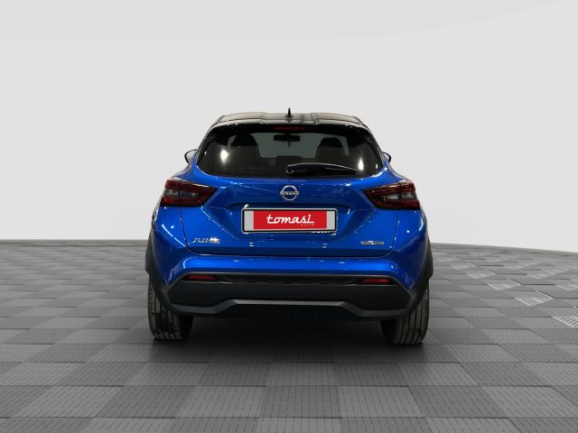 NISSAN Juke usata 3